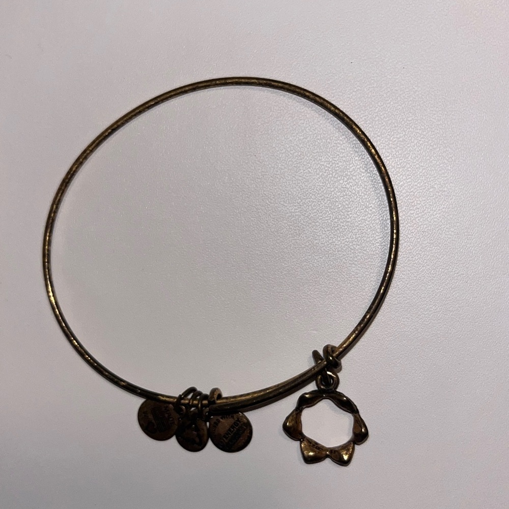 Alex and Ani Bracelet